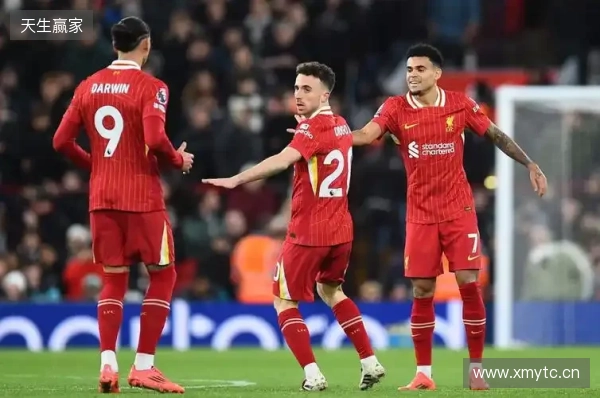 英超-利物浦2-2富勒姆联赛两连平 加克波补时破门维尔茨建功 英超-利物浦2-2富勒姆联赛两连平 加克波补时破门维尔茨建功
