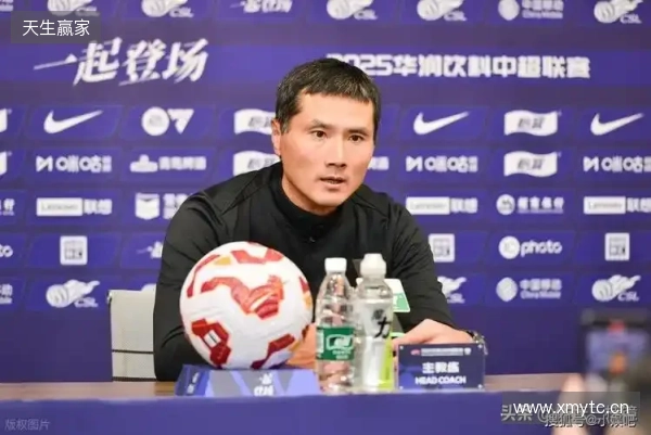 邵佳一：理解球迷恨铁不成钢的心情，这对我来说是一种动力