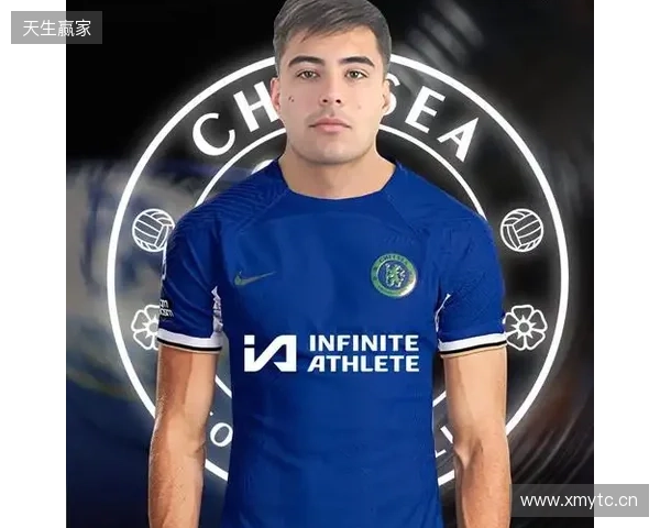罗马诺：切尔西正式激活安塞尔米诺召回条款，球员下周归队