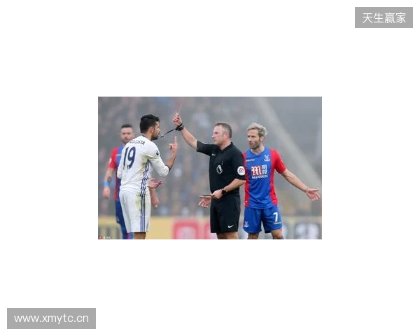 前白堡球员：当年刻意吃黄牌被停赛，这样就能多见见女友了