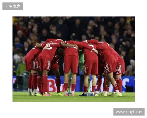 TA：受本土培养规则限制，利物浦下赛季的阵容可能会过于年轻