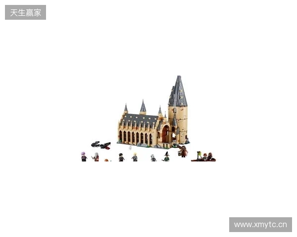 安东内拉:爱拼霍格沃茨城堡,家里有类似博物馆空间放乐高 安东内拉:爱拼霍格沃茨城堡,家里有类似博物馆空间放乐高