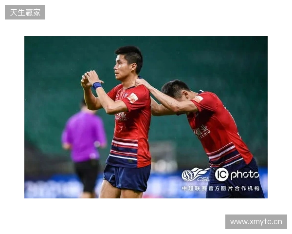 黄希扬:若不影响中超备战也有时间的话,还是想踢一踢“渝超”