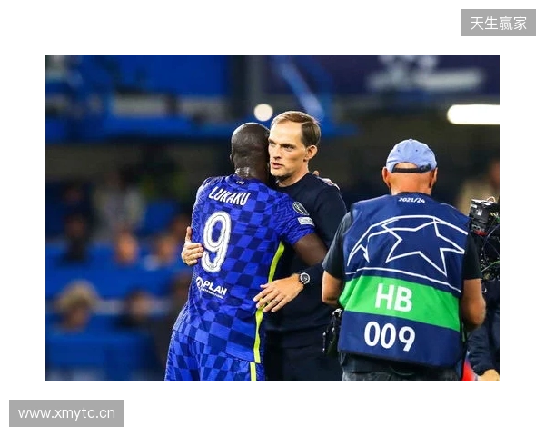 坎迪:切尔西缺乏领袖,需要签马奎尔式球员并请回德罗巴