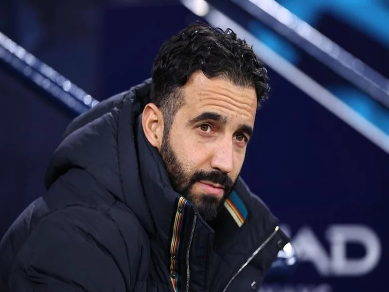 ESPN：阿莫林一上任引援就出现分歧，他想要沃特金斯和大马丁